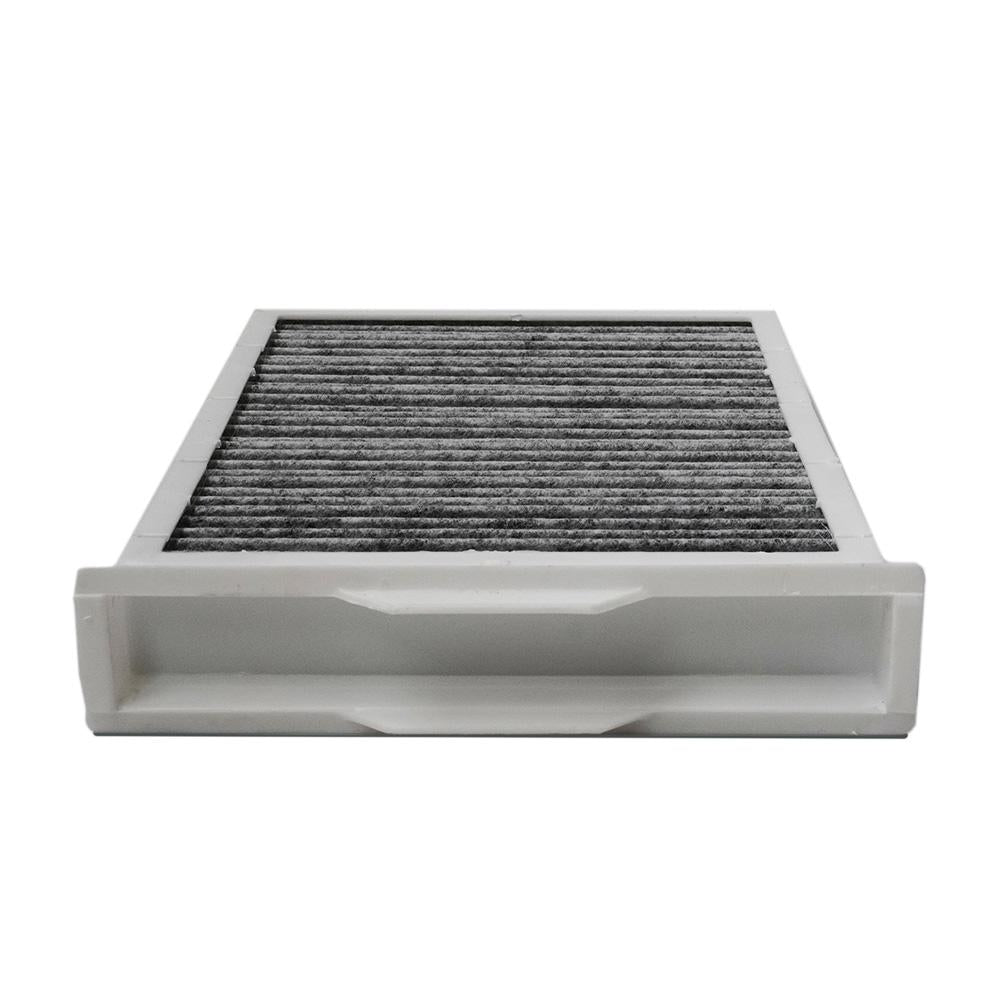 Filtru habitaclu antibacterian Asam Automotive 101723
