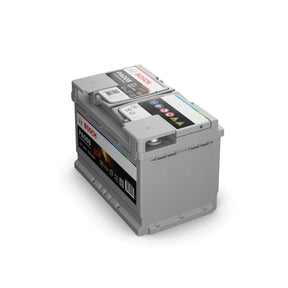 Acumulator Bosch Power AGM 70 Ah [Start-Stop] 0092PA0080