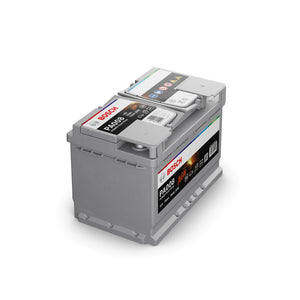 Acumulator Bosch Power AGM 70 Ah [Start-Stop] 0092PA0080 – imagine 2