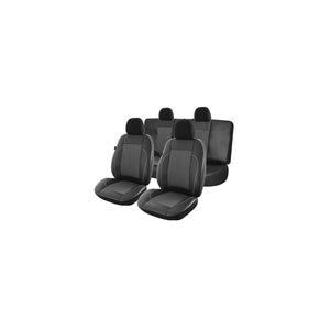 Set huse scaun exclusive leather lux Umbrella 78939