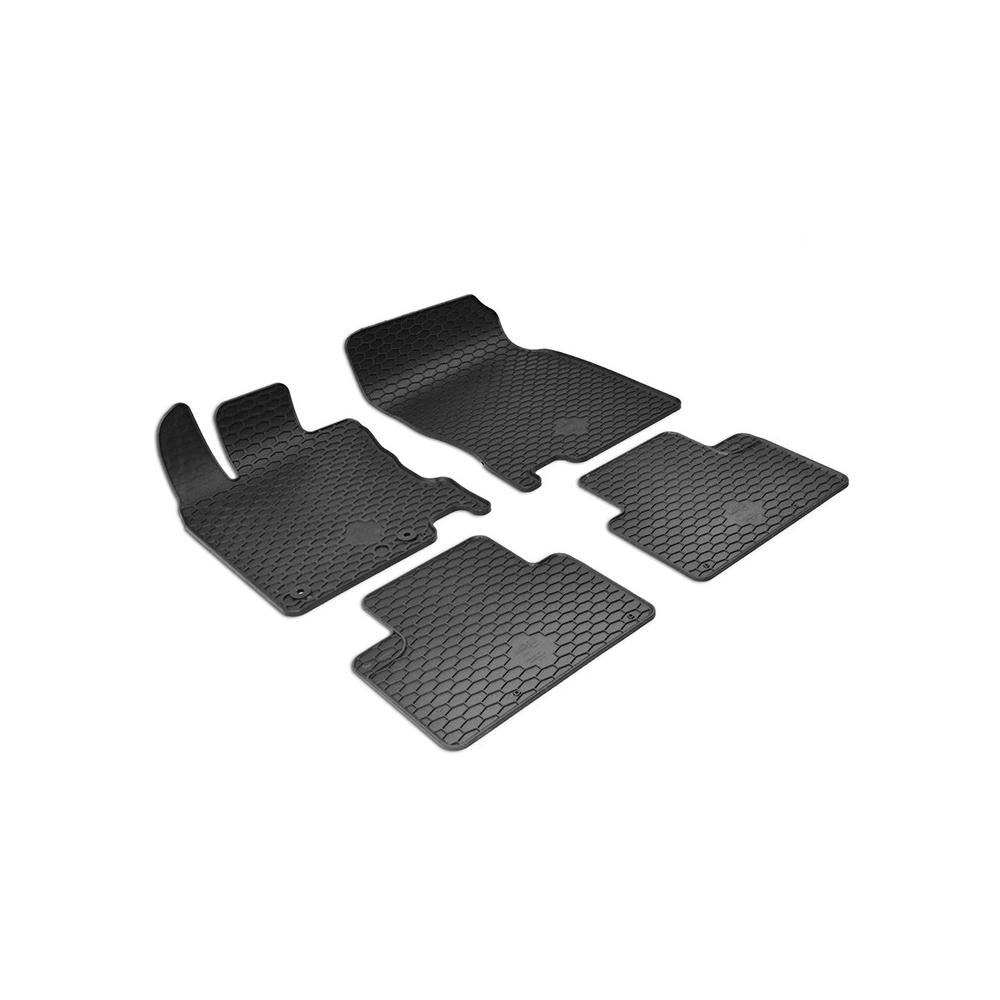 Set covorase auto cauciuc Umbrella pentru Renault kadjar (2015-) 10315