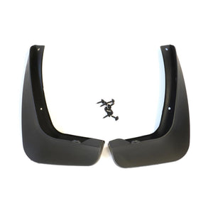Aparatori noroi pentru Hyundai IX35 2010-2015 set 4 buc Mega Drive 51630