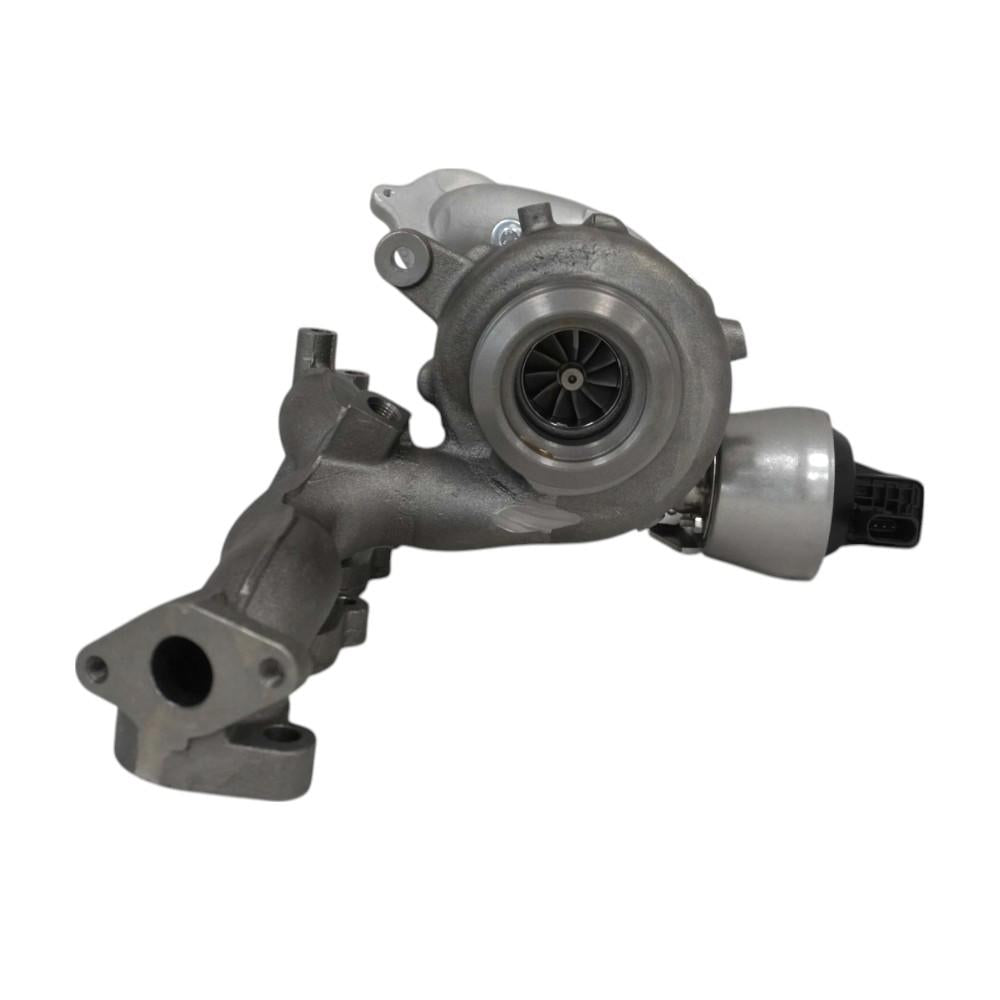 Turbosuflanta Asam Automotive 125795