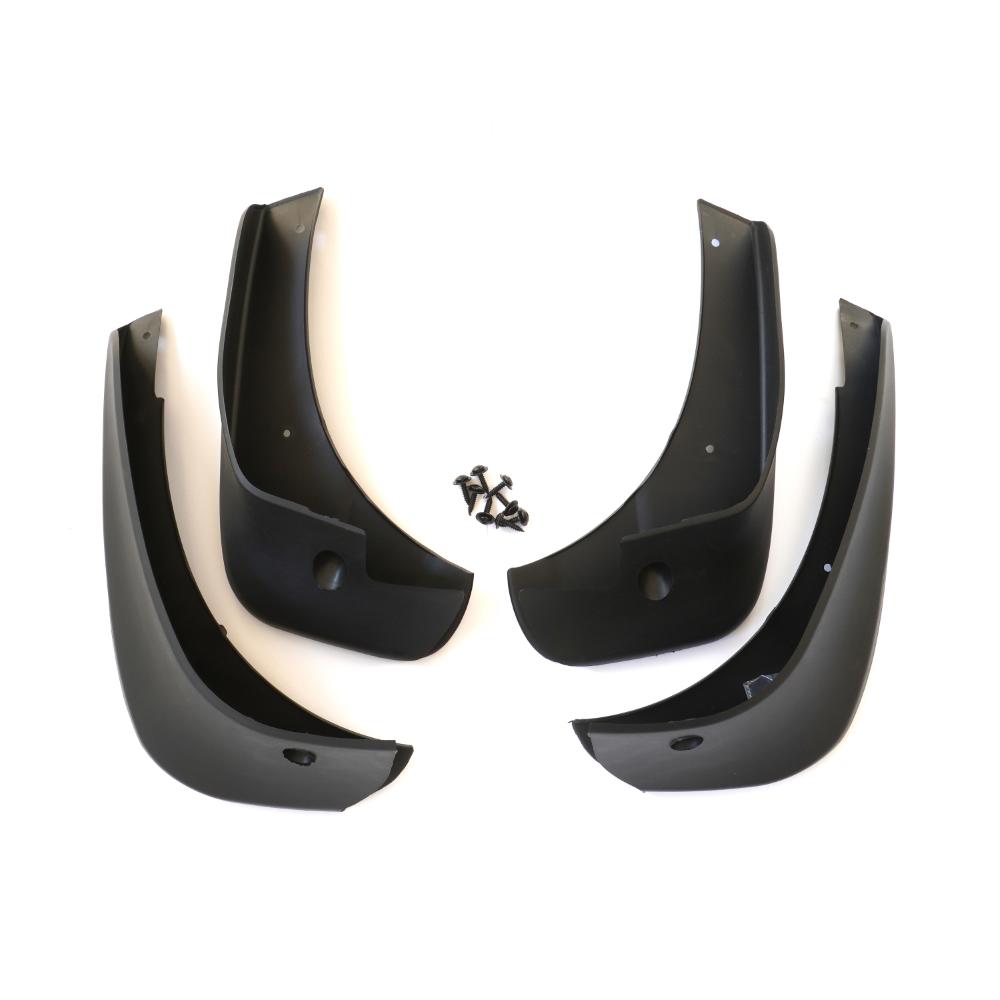 Aparatori noroi pentru Nissan qashqai +2 J10 2007-2013 set 4 buc Mega Drive 51637