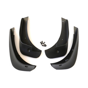 Aparatori noroi pentru Nissan qashqai +2 J10 2007-2013 set 4 buc Mega Drive 51637