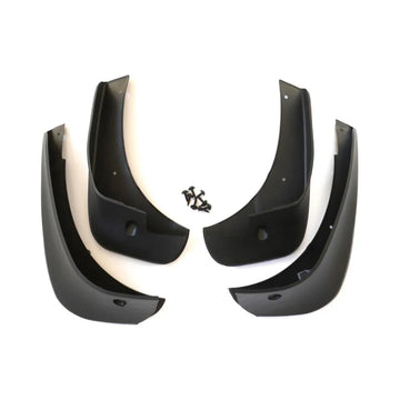 Aparatori noroi pentru Nissan qashqai +2 J10 2007-2013 set 4 buc Mega Drive 51637