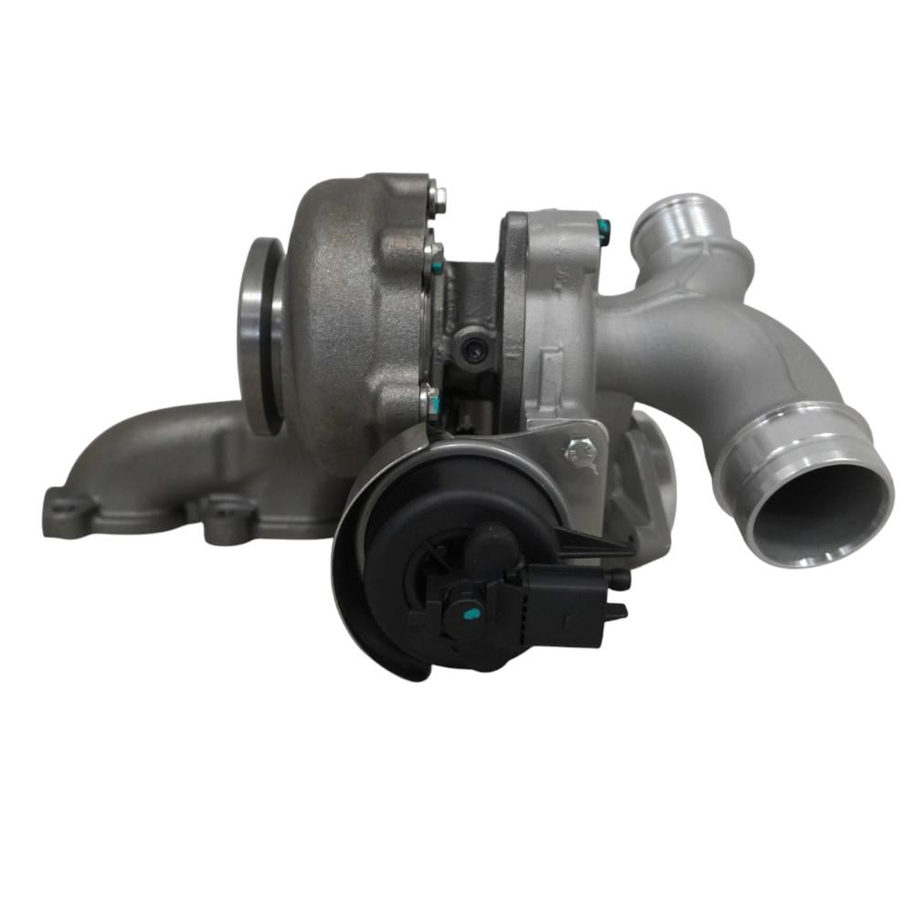 Turbosuflanta Asam Automotive 181449