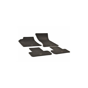 Set covorase auto cauciuc Umbrella pentru Audi Q5 (2008-2016) 44309