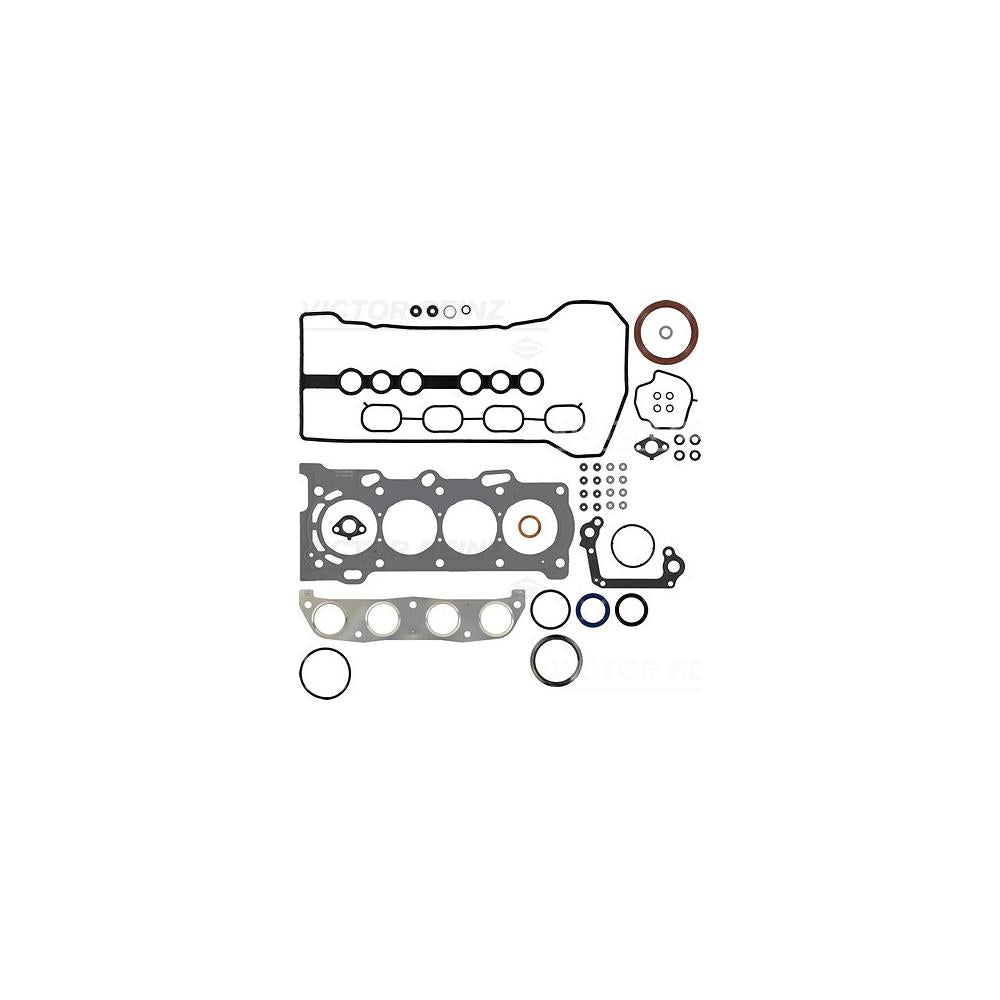 Set garnituri motor Victor Reinz 01-53140-01