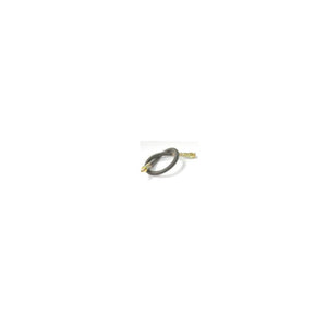 Furtun frana spate D1304 (benzina) ASAM AUTOMOTIVE 01096