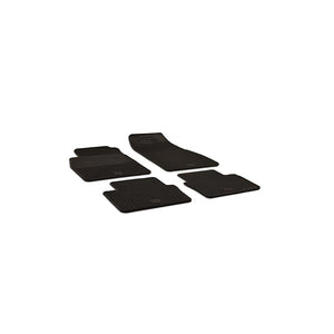 Set covorase auto cauciuc Umbrella pentru Opel insignia A (2008-2013) 44322