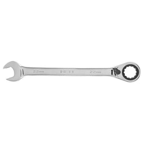 Cheie combinata cu clichet 22 mm Neo Tools 09334