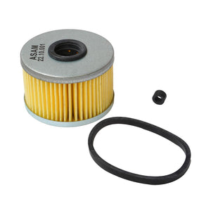Filtru motorina D1304/SLZ. 1.9D TV (mic) Asam Automotive 01135