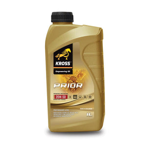 Kross prior 20W50 A3/B4,E3 - 1L SN20051-KS-19598