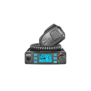 Statie radio cb Avanti delta 12/24V(INCLUDE taxa de timbru verde) 02001062