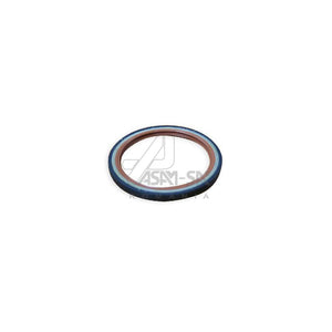 Simering arbore cotit parte spate (palier) 80X100X9 ASAM AUTOMOTIVE 01338