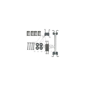 Kit reglaj saboti frana (203X39. cu ABS) ASAM AUTOMOTIVE 01341