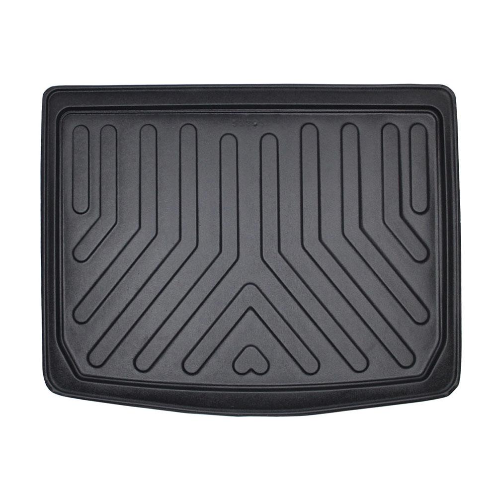 Covor protectie portbagaj Umbrella pentru Renault captur (cu podea joasa) 2019- 110205