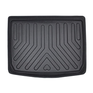 Covor protectie portbagaj Umbrella pentru Renault captur (cu podea joasa) 2019- 110205