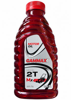 Ulei pentru amestec Hexol x- MX 2T / 0,5l HEH2T05