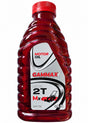 Ulei pentru amestec Hexol x- MX 2T / 0,5l HEH2T05
