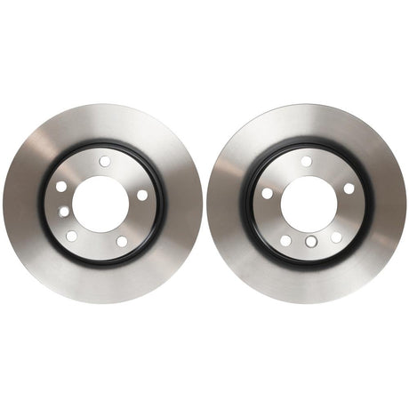 Disc frana fata TRW DF1538