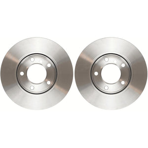 Disc frana fata TRW DF1538