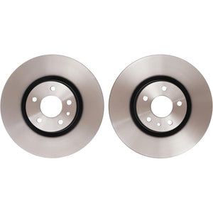 Disc frana fata TRW DF1749