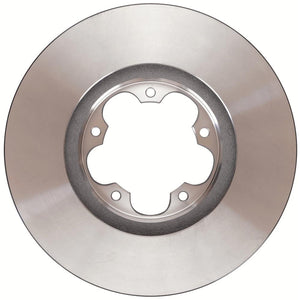 Disc frana fata TRW DF2389S