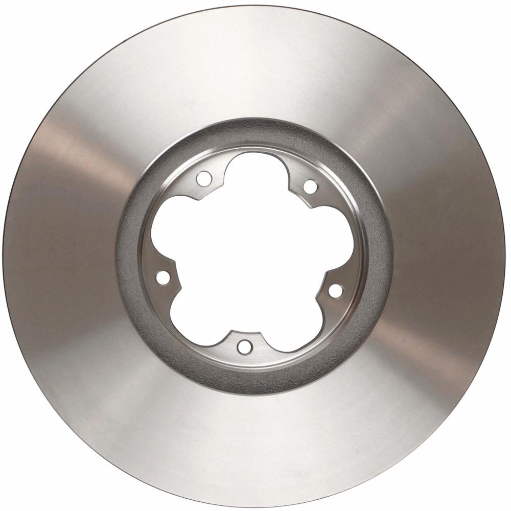 Disc frana fata TRW DF2390S