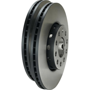 Disc frana fata TRW DF2652