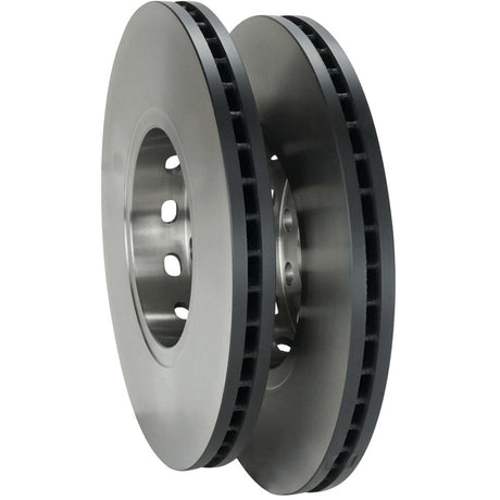 Disc frana fata TRW DF2652