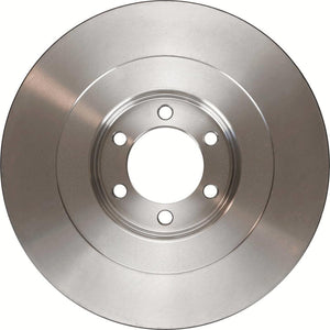 Disc frana fata TRW DF2788S
