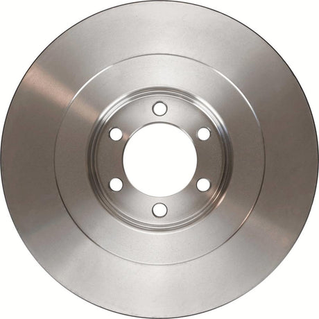 Disc frana fata TRW DF2788S