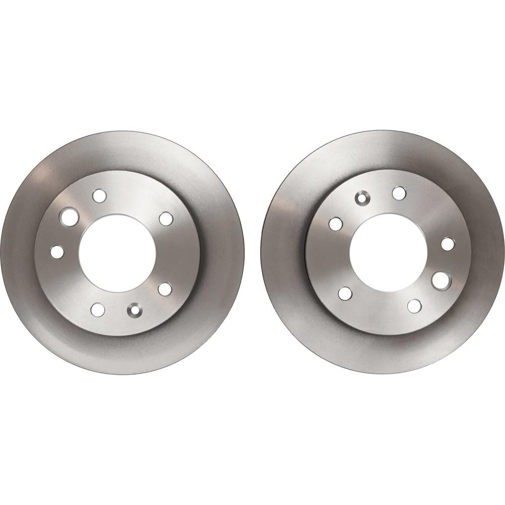 Disc frana fata - ps TRW DF2790