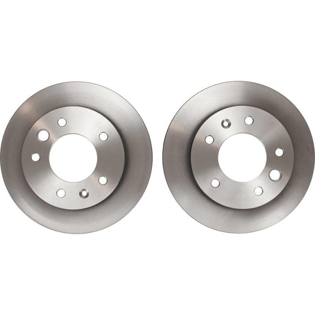 Disc frana fata - ps TRW DF2790