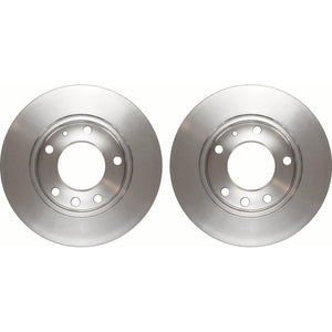 Disc frana fata - ps TRW DF2790