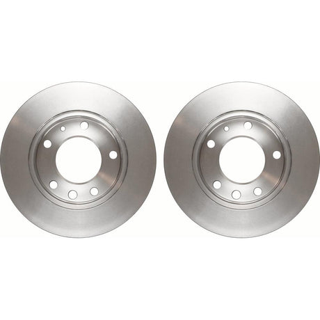 Disc frana fata - ps TRW DF2790