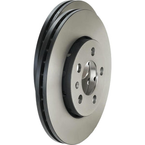 Disc frana fata - ps TRW DF2803