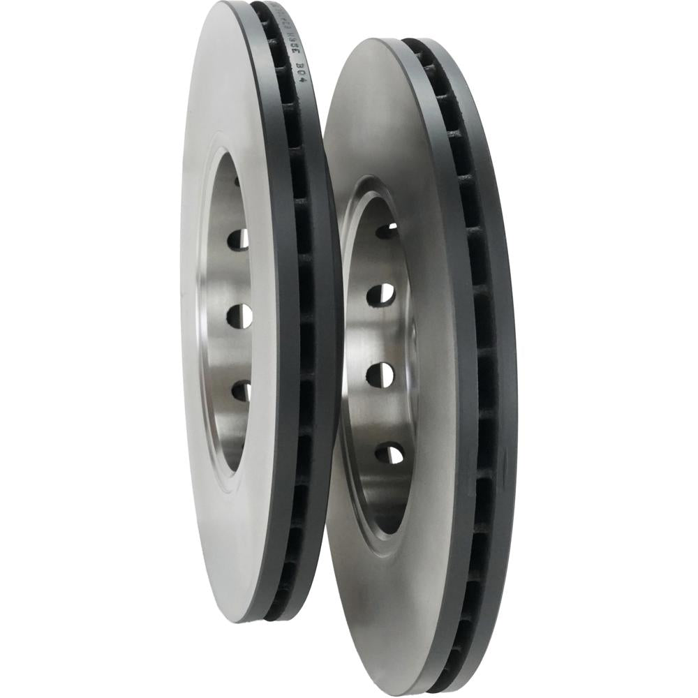 Disc frana fata - ps TRW DF2803
