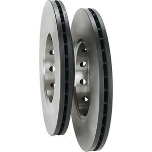 Disc frana fata - ps TRW DF2803