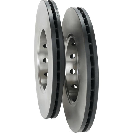 Disc frana fata - ps TRW DF2803