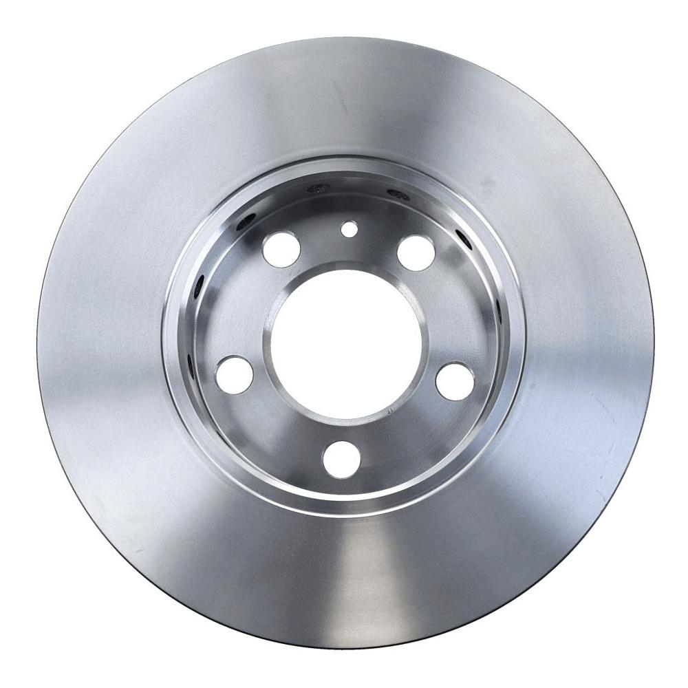 Disc frana fata - ps TRW DF2803
