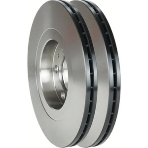 Disc frana fata - ps TRW DF2804