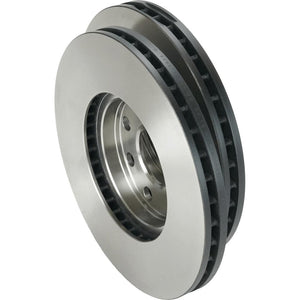 Disc frana fata TRW DF4042