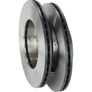 Disc frana fata TRW DF4055