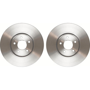 Disc frana fata TRW DF4147