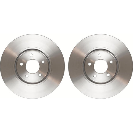 Disc frana fata TRW DF4147