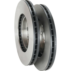 Disc frana fata TRW DF4165