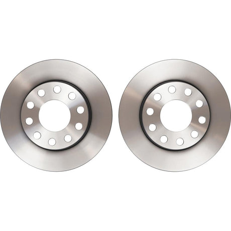 Disc frana spate TRW DF4186